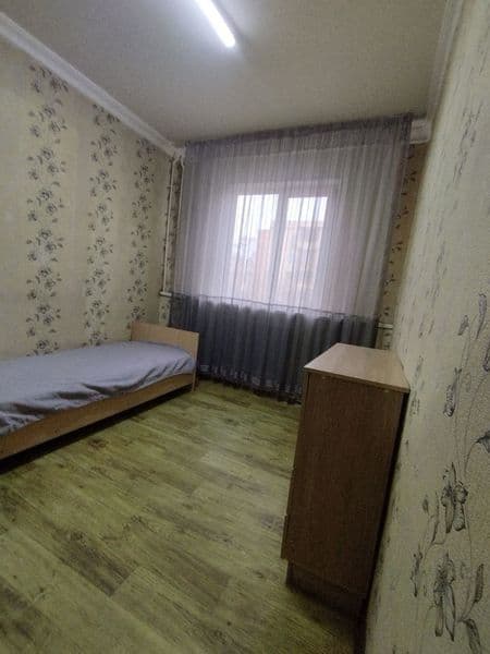 Аренда 2х комнатная квартира Сергели 2.<br />
Ориентир Ярмар — фото 4