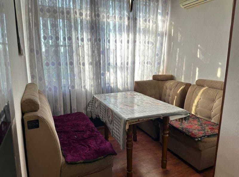 #2ка49<br />
#2комнатная <br />
АРЕНДА-2/5/5<br />
#Карасу 6 — фото 5