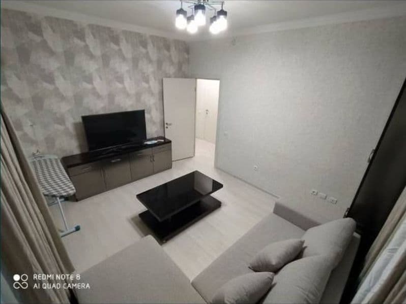 Аренда Квартиры-ЖК Ассалом Сохил <br />
2 комнатная 2-этаж 2