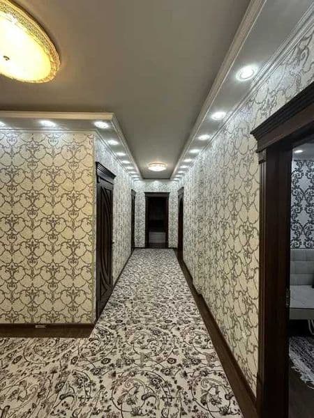 Сдается  квартира на новостройке Голден Хаус <br />
Ориентир — фото 4