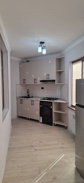 Аренда квартир в Яшнабадском районе <br />
Новострой 2/2/8 И — фото 4