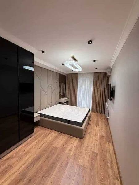 Сдаётся отличная и уютная квартира!<br />
<br />
 Район: Мир