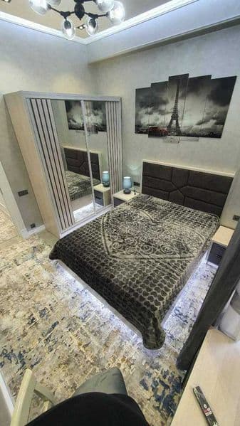 Район: Яккасарайский<br />
Адрес: ЖК "Prestige Gardens <br / — фото 2