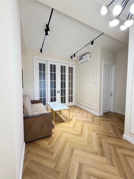 Сдаётся отличная и уютная квартира!<br />
<br />
 Район: Юну — фото 4