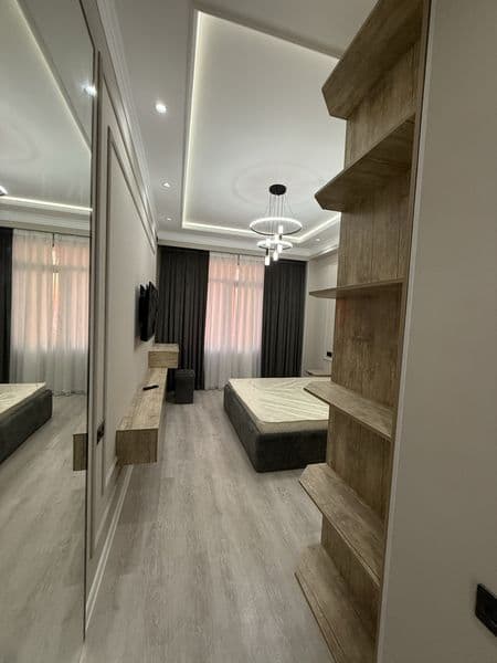 104 кв/м , 2 та котта балконига эга, сквозная планировка.<br — фото 5