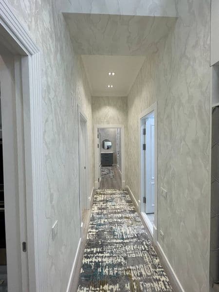 Аренда квартира:  <br />
#Шайхантохурский  район<br />
Ориен — фото 3