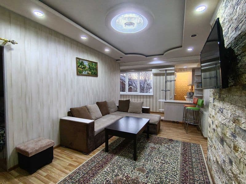 Аренда квартиры<br />
улица Кохинур. Ориентир: МВД Корзинка, — фото 2