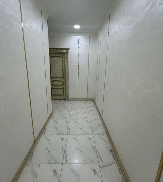 Green housedagi kvartira Sergeli metro bekatidagi kvartira i — фото 4