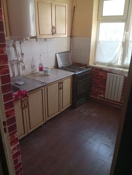 3 хонал квартира биринчи этаж оилага бераман бектемир тумани — фото 2
