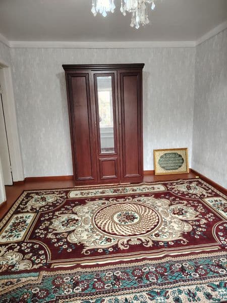 Ярмарка, Корзинка, Хаваст, садик, школа, поликлиника, остано