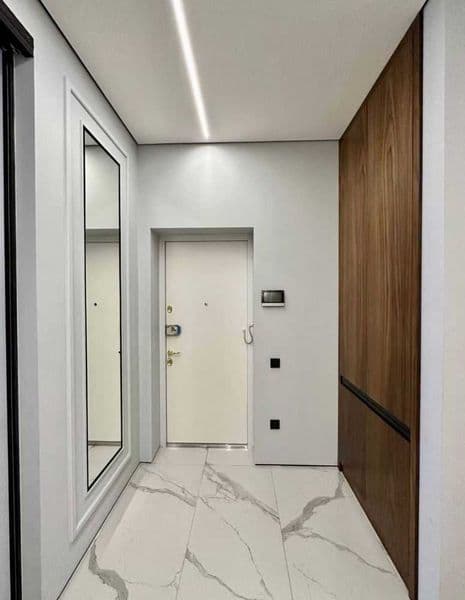 Сдается 4 - х комнатная квартира  Ойбек на протиав Аты-Баты  — фото 3