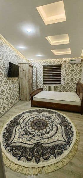 Сдам в центре города свою 4 ох комнатную квартиру без посред — фото 2