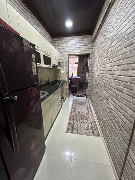 Arenda Новза ПАРУС <br />
<br />
2/3xona<br />
1- etaj<br /> — фото 4