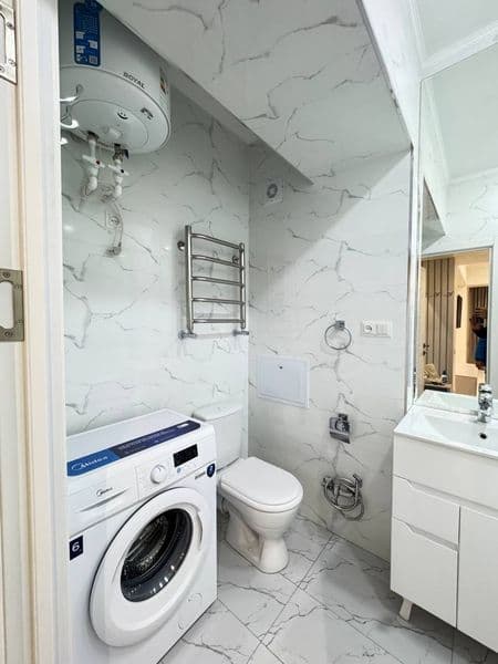 АРЕНДА Квартиру:<br />
#Город - Ташкент <br />
#Район - Мира — фото 5