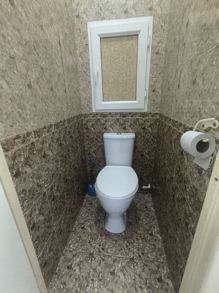 Чиланзар 2<br />
1комнатная/1этаж/4<br />
400 уе 200 депозит — фото 3