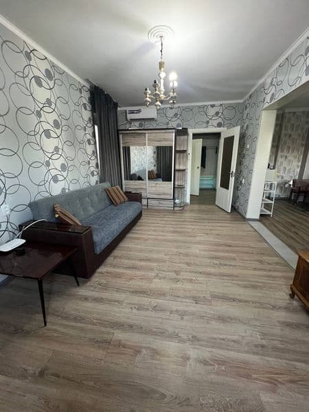 Сдается 1/3/16 Сергели-8 <br />
Цена:350$ и 175$ комиссионны