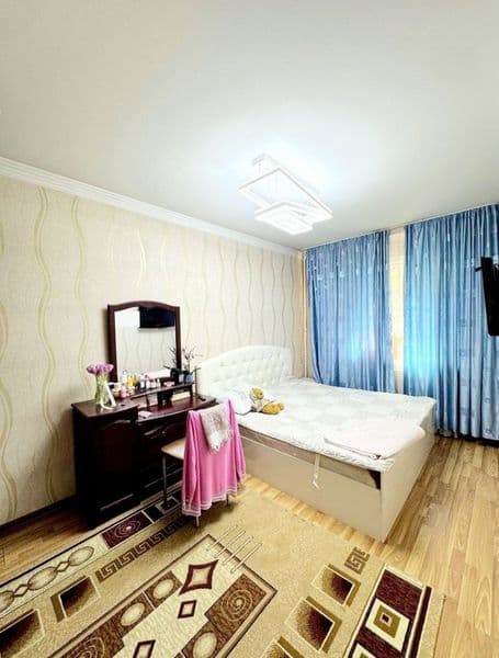 Своя в Аренду 2х комнатная квартира<br />
Ориентир Ровд Якка — фото 3