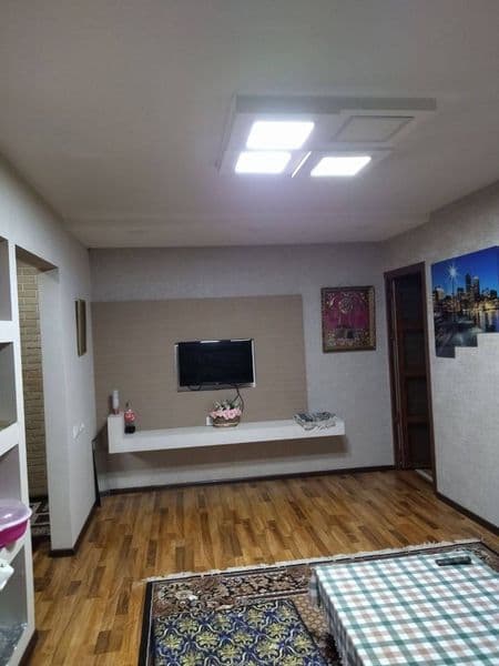 2 хонали Олмазор<br />
Кора камиш 2/4га<br />
Яхши тоза уй<b — фото 4