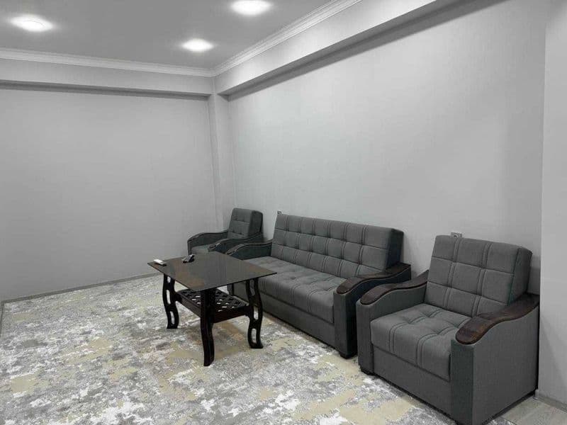 Сдаётся квартира на Яшнабаде, ЖК "China House", ор-р: метро 