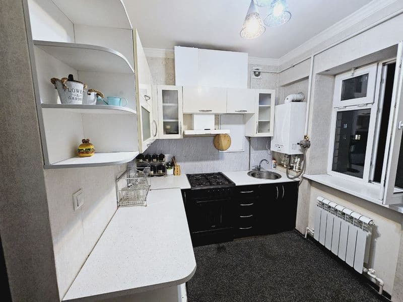 Кизларга квартира. Без хозяйка без маклер 3- хонали узгариш  — фото 2