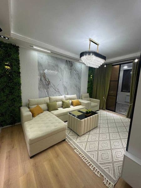 • Район: Сергели<br />
• Адрес: Сергели 4<br />
• Ориентир: 