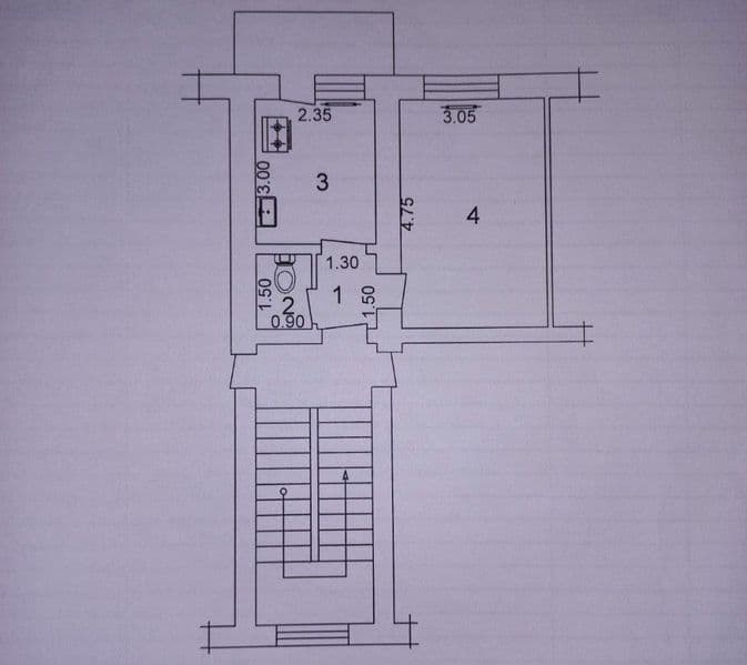Холодильник бор, кулай жойда жойлашган, локомотив парк, экоб — фото 5