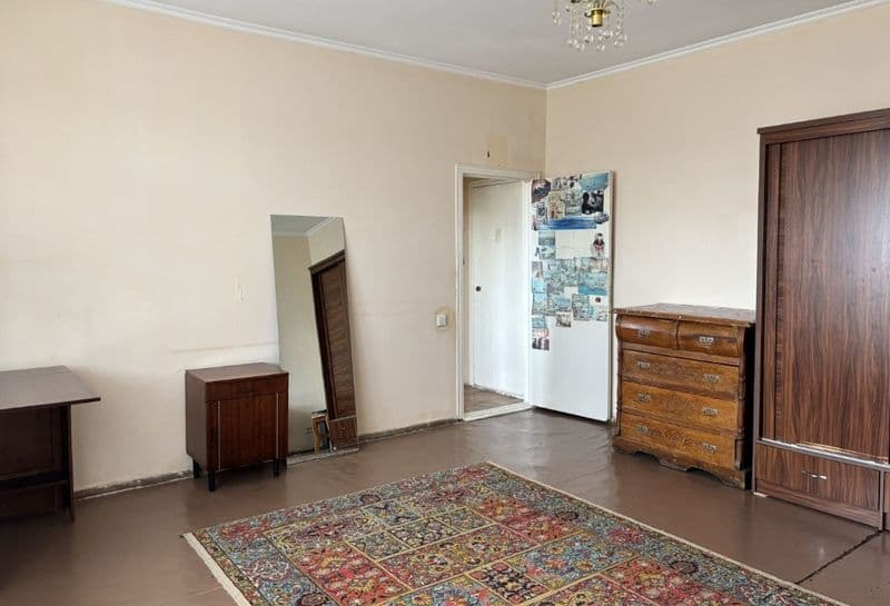 Аренда квартиры 1/6/9 Яшнабадский район.  Кадышева базар .Се — фото 2