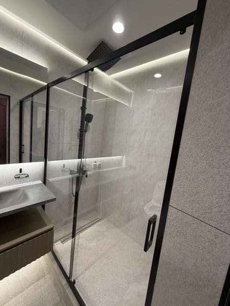 аренда квартира дорого 3 комната и 2 санузел — фото 5