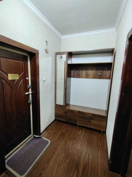 Себзорда квартира арендага берилади 2/5/9. Залда нарсалари й — фото 2