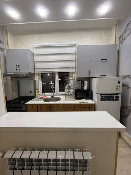 Чиланзар 9<br />
1/3/4<br />
Все необходимое для комфортного — фото 2