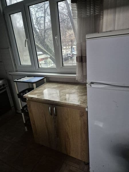 Аренда чиланзар ц кв.  Одна переделанная на двух.  Есть теле — фото 3