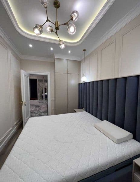 Сдается квартира для семейных<br />
<br />
• Район: Алмазар< — фото 2