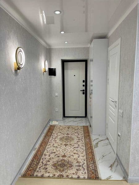 Сдается квартира с красивым ремонтом<br />
<br />
• Район: А — фото 5