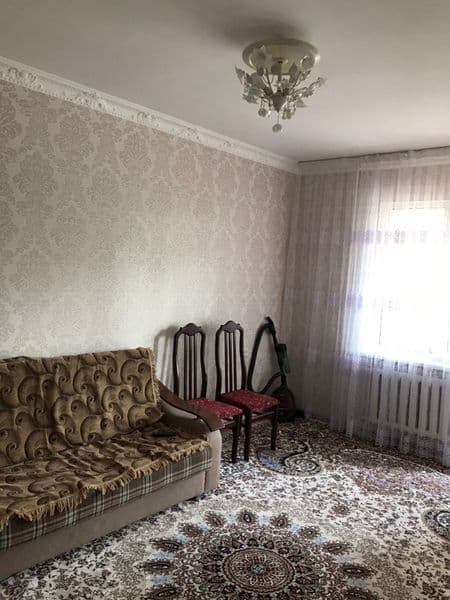 Район - Алмазарский<br />
Ориентир - ало тойхона<br />
Комна — фото 2