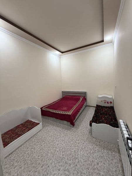 Ijaraga beriladi talaba qizlarga yoki oyilaga Manzil Yunusob