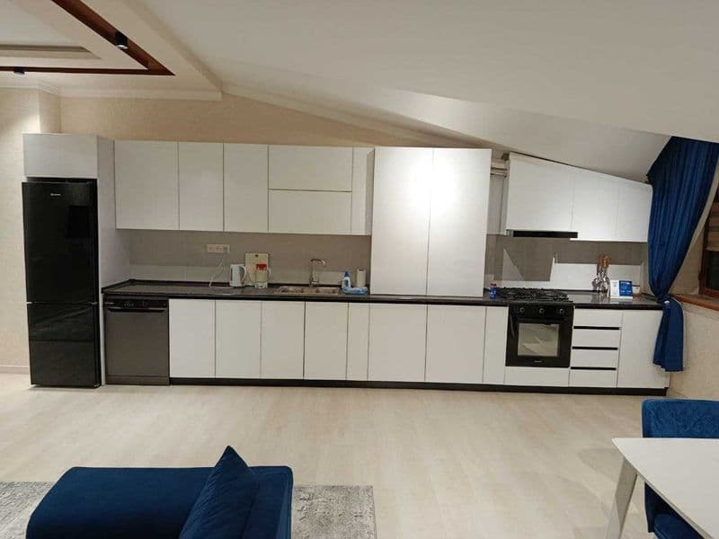 Сдаётся элитная 3 комнатная квартира в Новостройке, с Евро р — фото 3