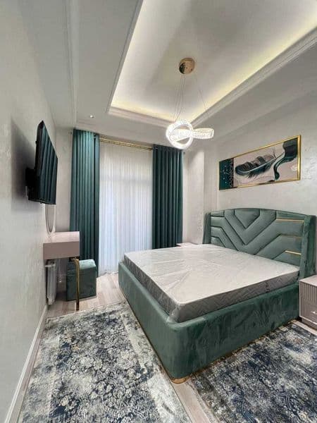 Элитный апартамент ЖК Ташкент Сити Бульвар! <br />
Район: Ша