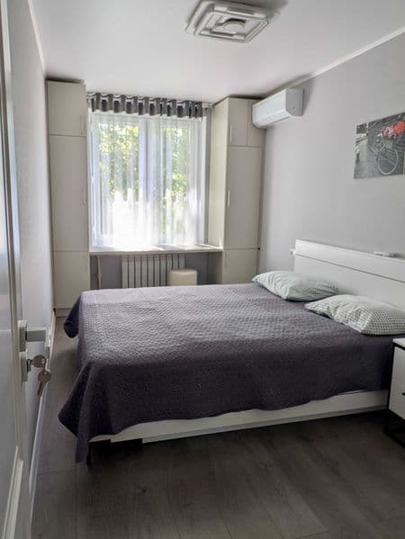 Сдаю свою светлую, уютную квартиру с новым ремонтом и мебель — фото 2