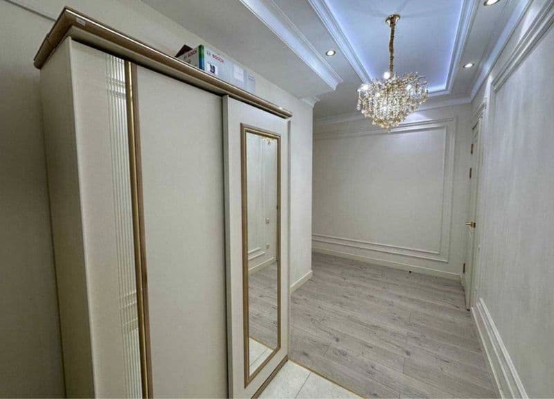 АРЕНДА КВАРТИРЫ!<br />
<br />
Район:Мирзо-Улугбекский район<