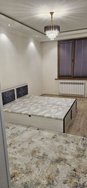 Аренда Алмазар Сити <br />
<br />
2/1/9<br />
<br />
Площадь — фото 3