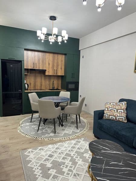 Сдается 1 комнатная квартира  ориентир бочка имеется внутрен — фото 2