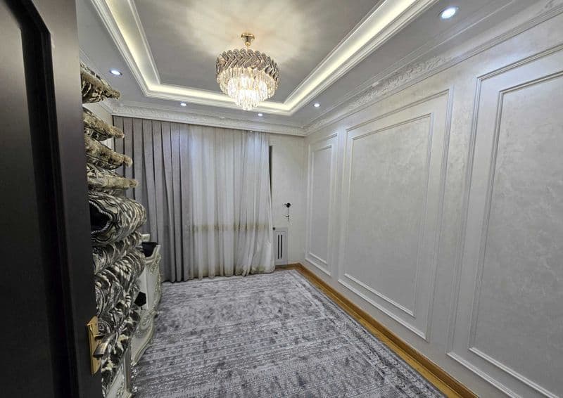 Премиальная 5-комнатная квартира в аренду — Ракят<br />
<br  — фото 5