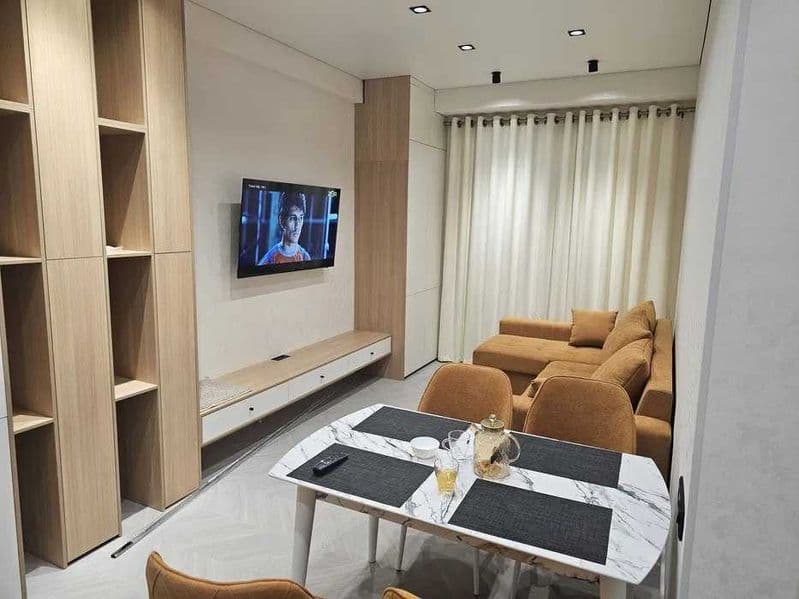 Сдаётся отличная и уютная квартира!<br />
<br />
 Район: Якк — фото 2