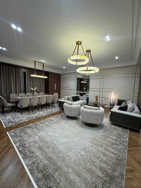 Сдается в Центре города ул. Мукимий с новым ремонтом, никто 