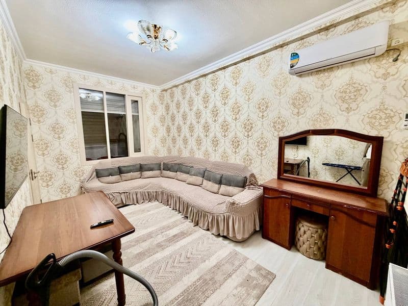 Яккасарайский район — метро Космонавтов<br />
Сдаётся чистая — фото 3