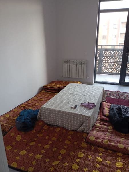 Сдается квартира 2 комнатная с отличным ремонтом рядом Орикз — фото 4