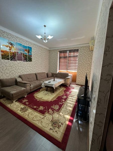 Срочно сдаётся Яшнабадский район Паркентский 3х Комнатная Еу