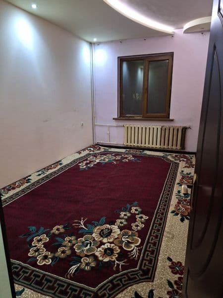 Сезор корзинка<br />
2/4/9 этаж<br />
63 кв<br />
Метро Гофу — фото 2