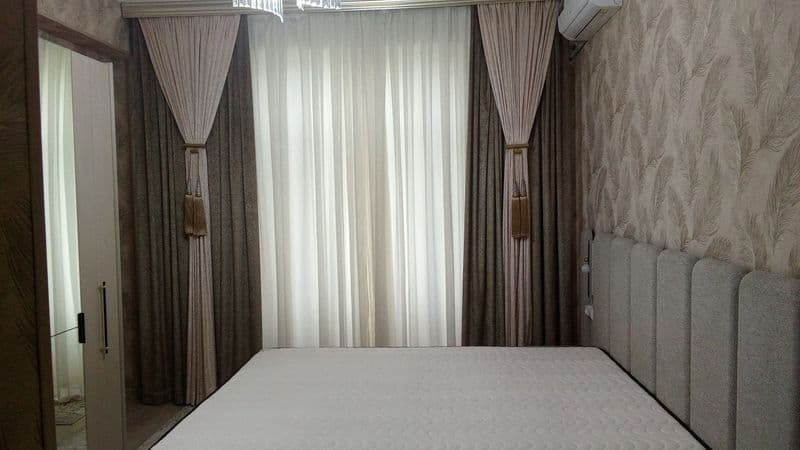 Сдаётся 3 хкомн квартира  голден хаусе новостройка  напротив — фото 2