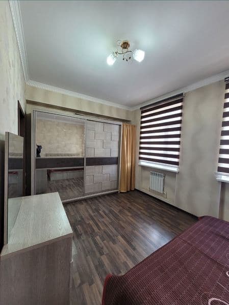 Аренда Квартиры- Новостройка <br />
<br />
Улица-Паркент 229 — фото 2